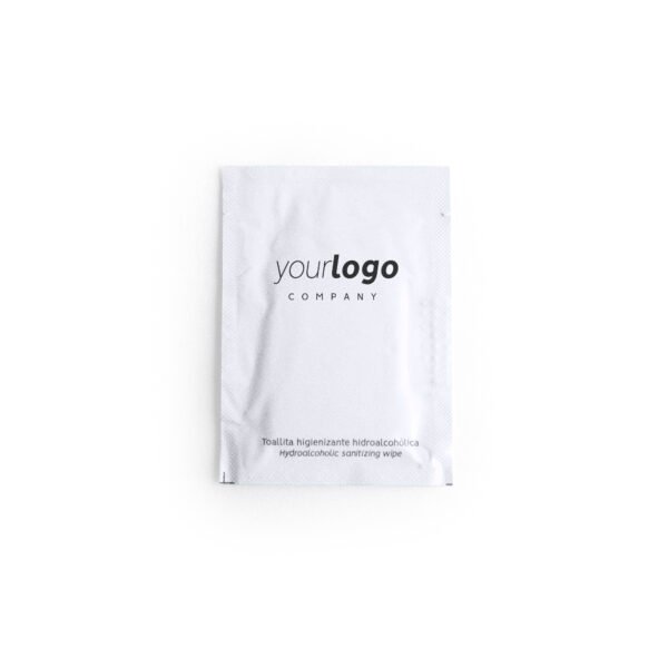 NOBEL SANITIZING WIPE