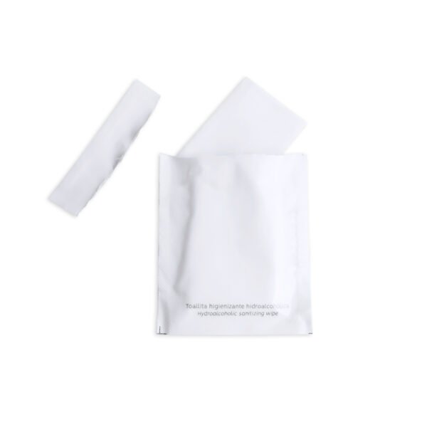NOBEL SANITIZING WIPE - Image 3