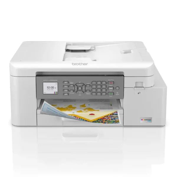 MFC-J4335DW Inkjet