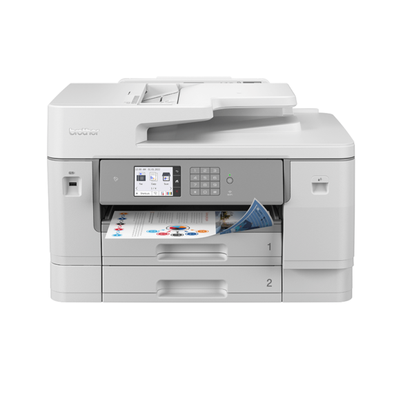 MFC-J6955DW Inkjet