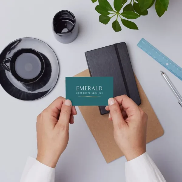 Business Cards